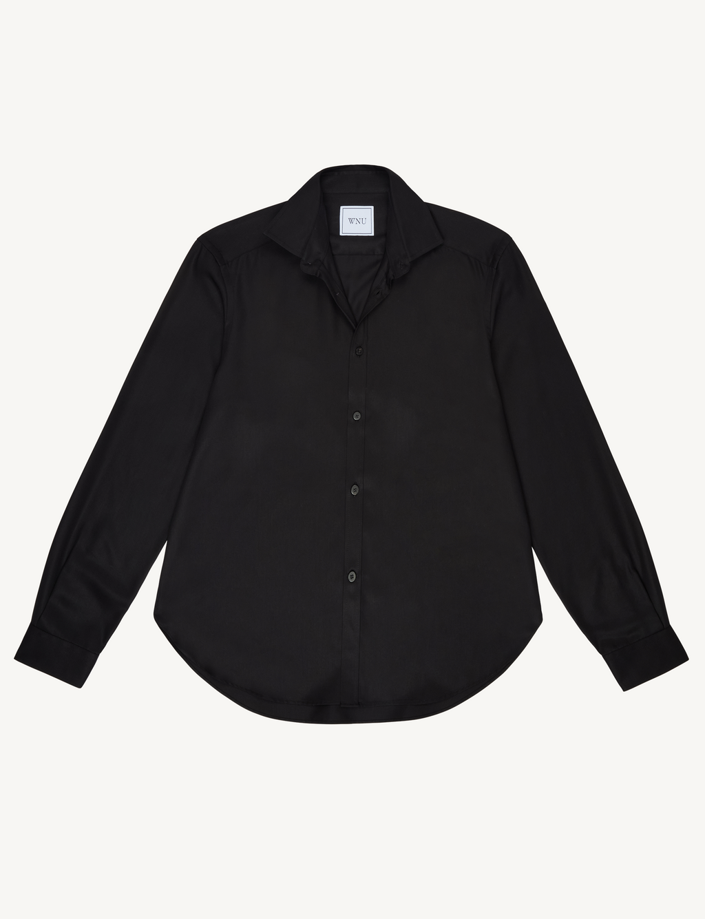 The Classic: TENCEL™ Lyocell, Black
