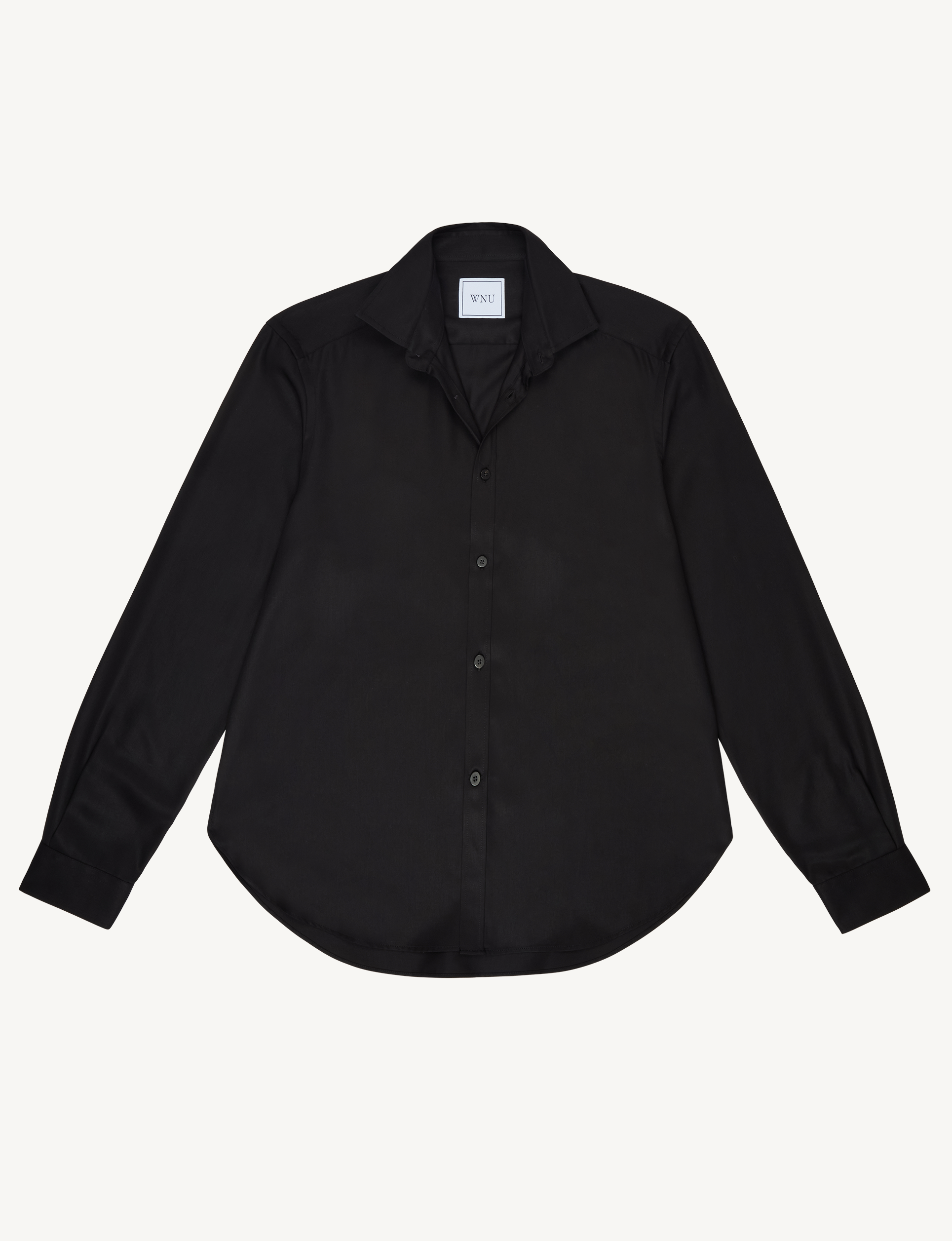 The Classic: TENCEL™ Lyocell, Black