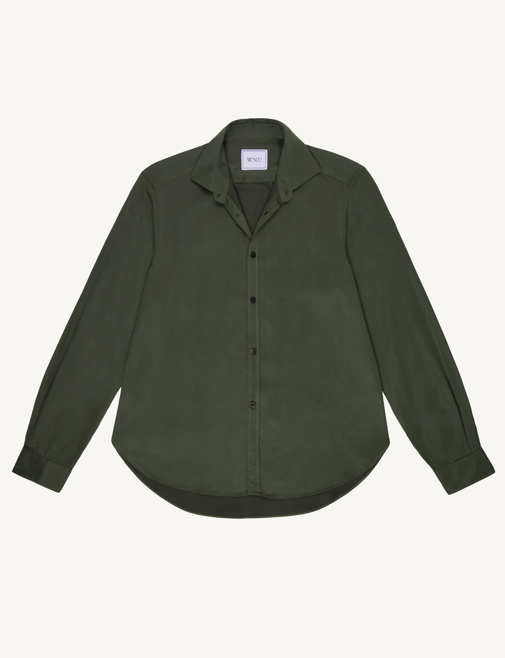 The Classic: TENCEL™ Lyocell, Khaki