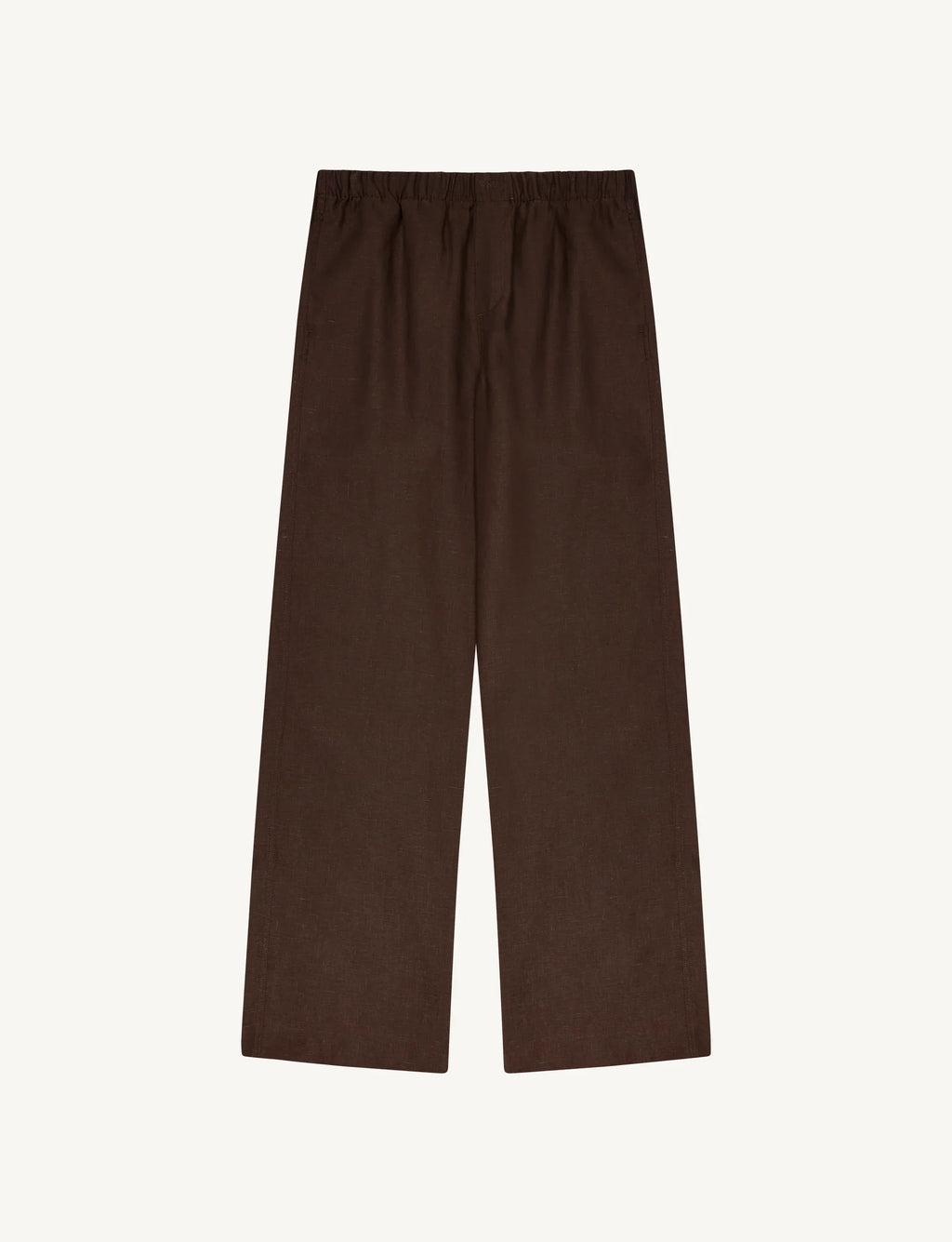 The Palazzo: Hemp, Chocolate