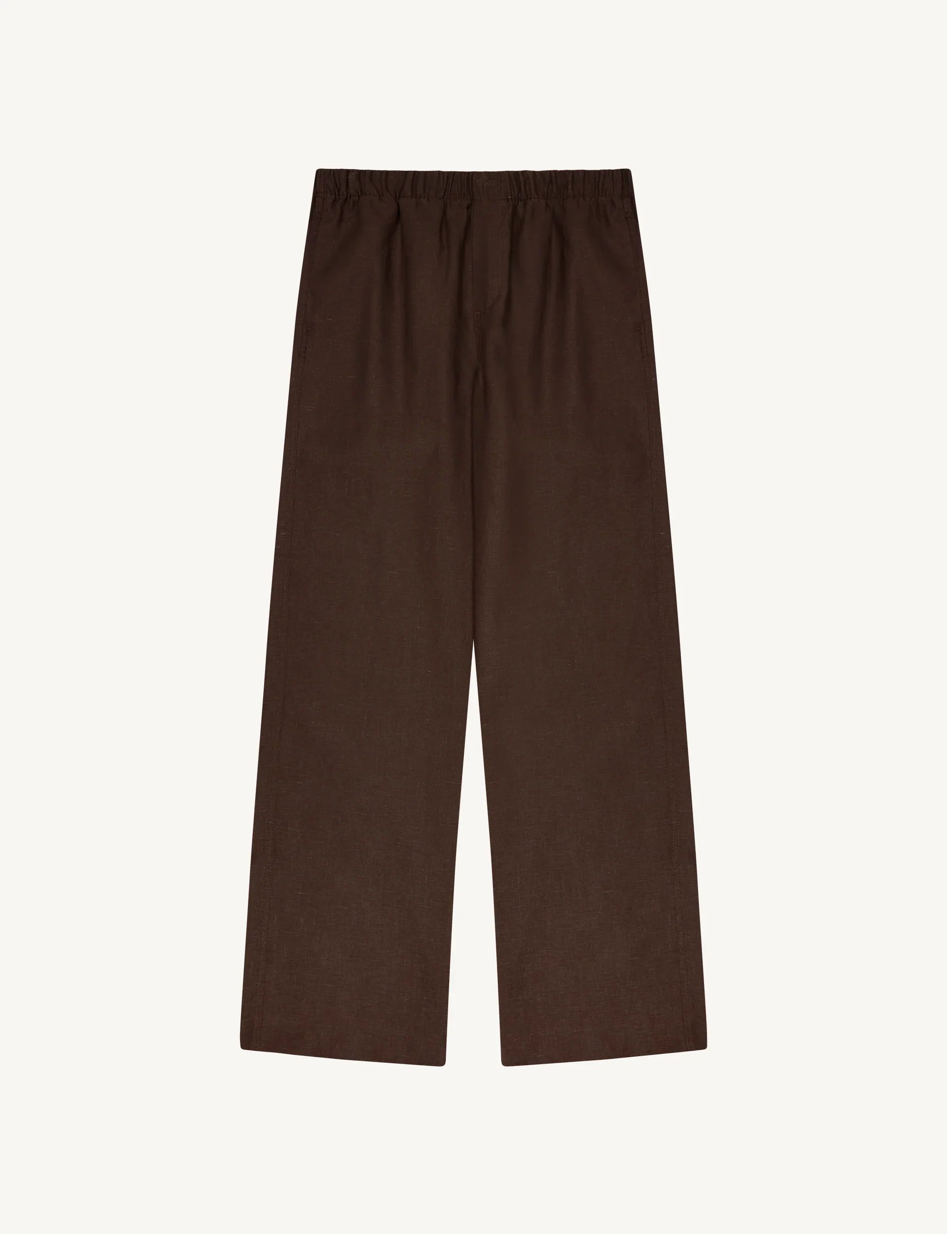 The Palazzo: Hemp, Chocolate