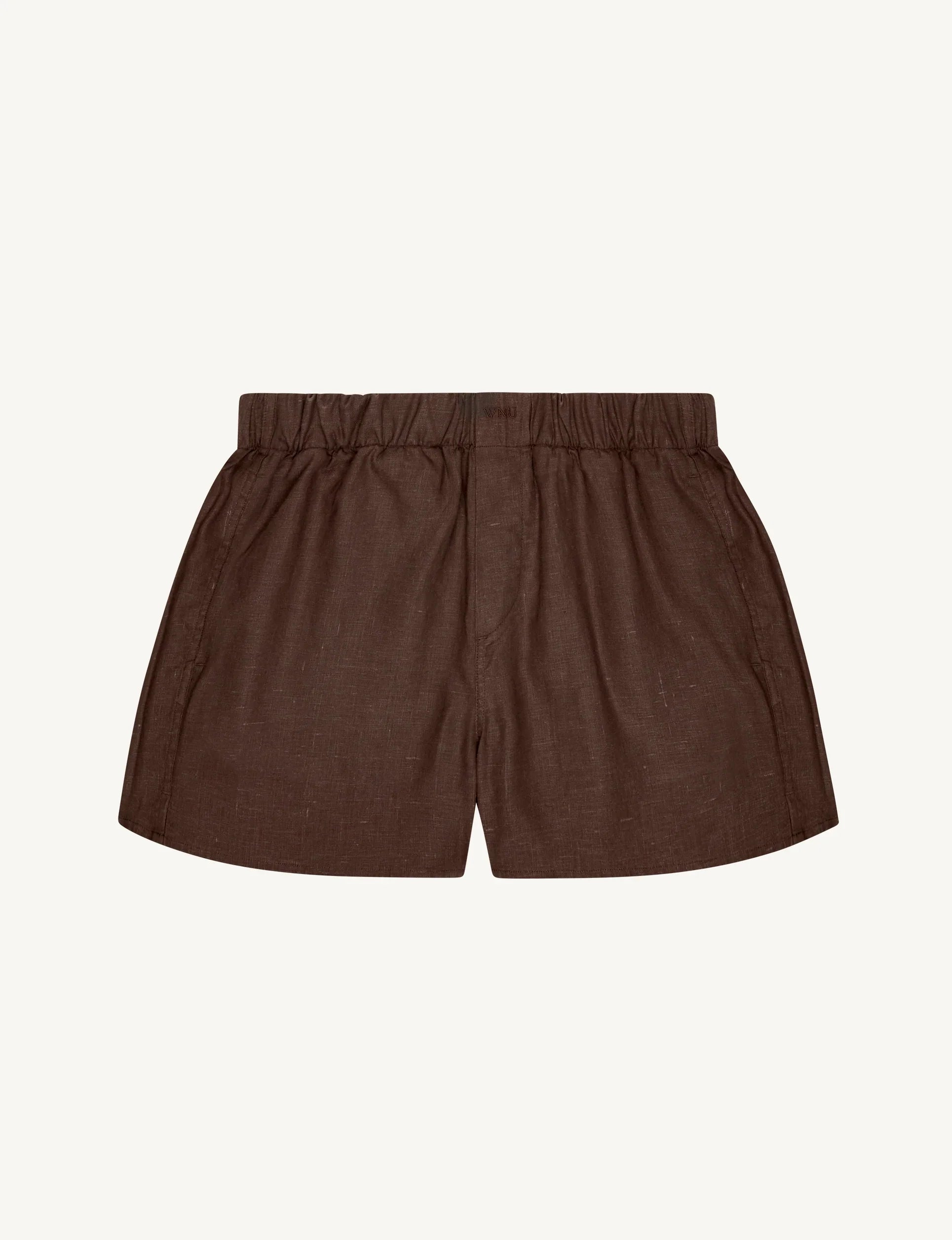 The Boxer: Hemp, Chocolate