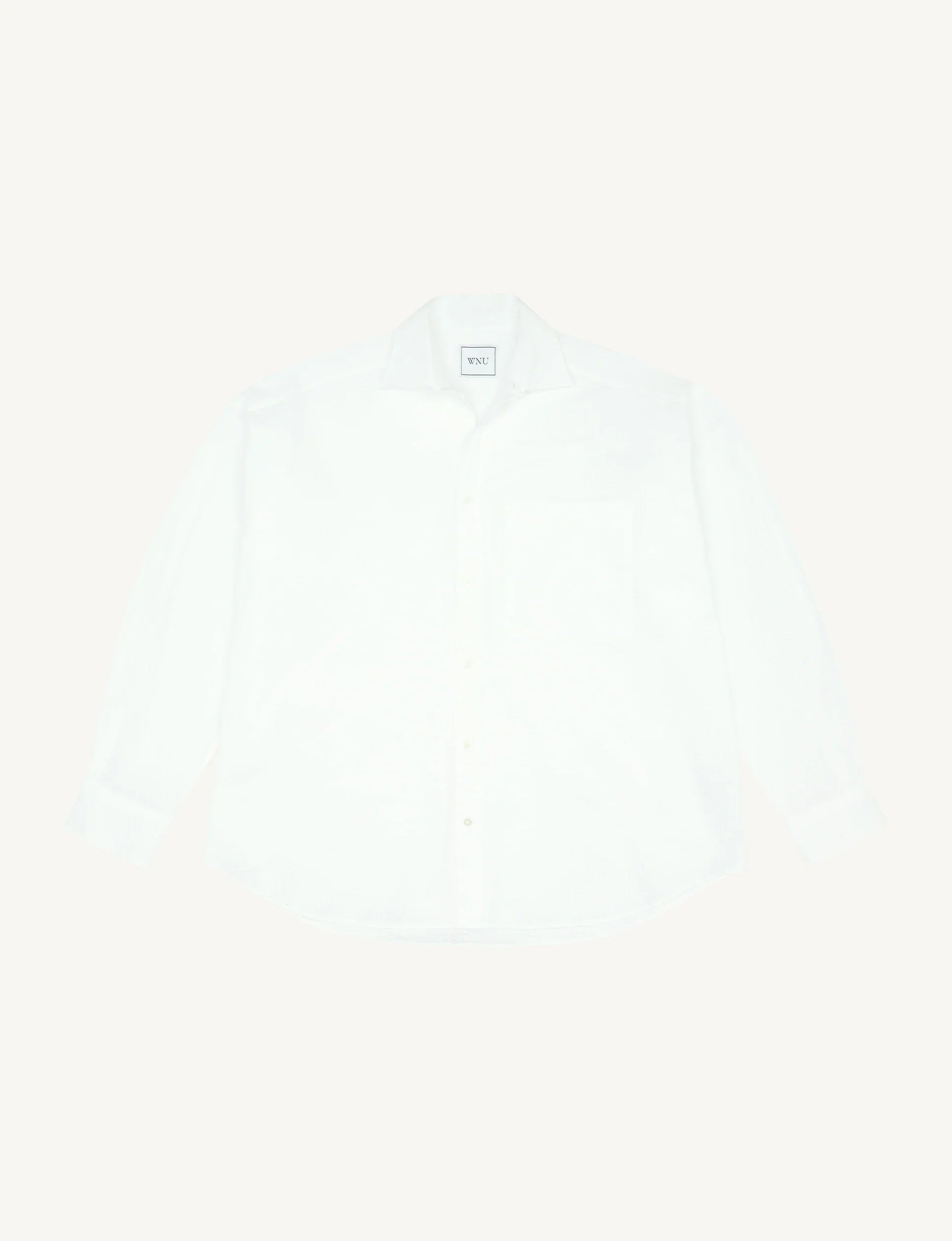 The Weekend: Seersucker, White