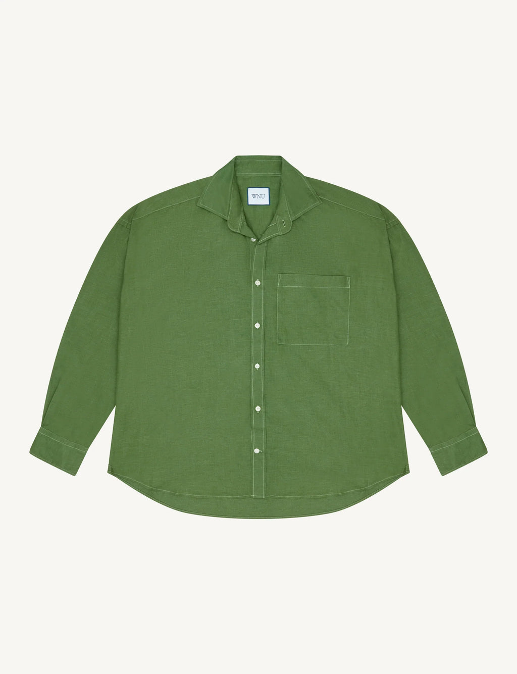 The Weekend: Hemp, Green