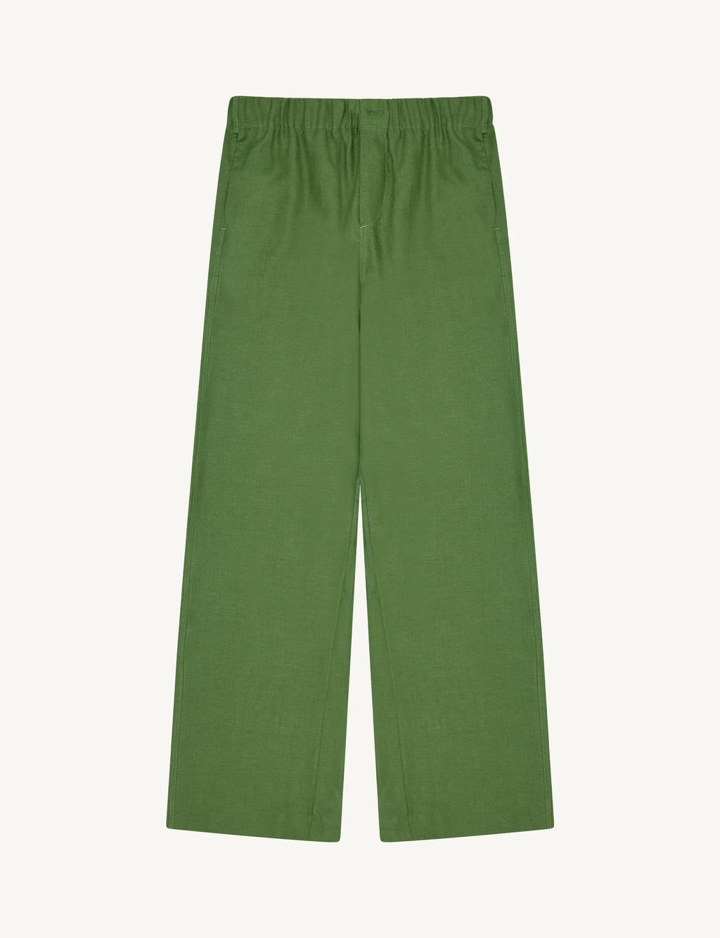 The Palazzo: Hemp, Green