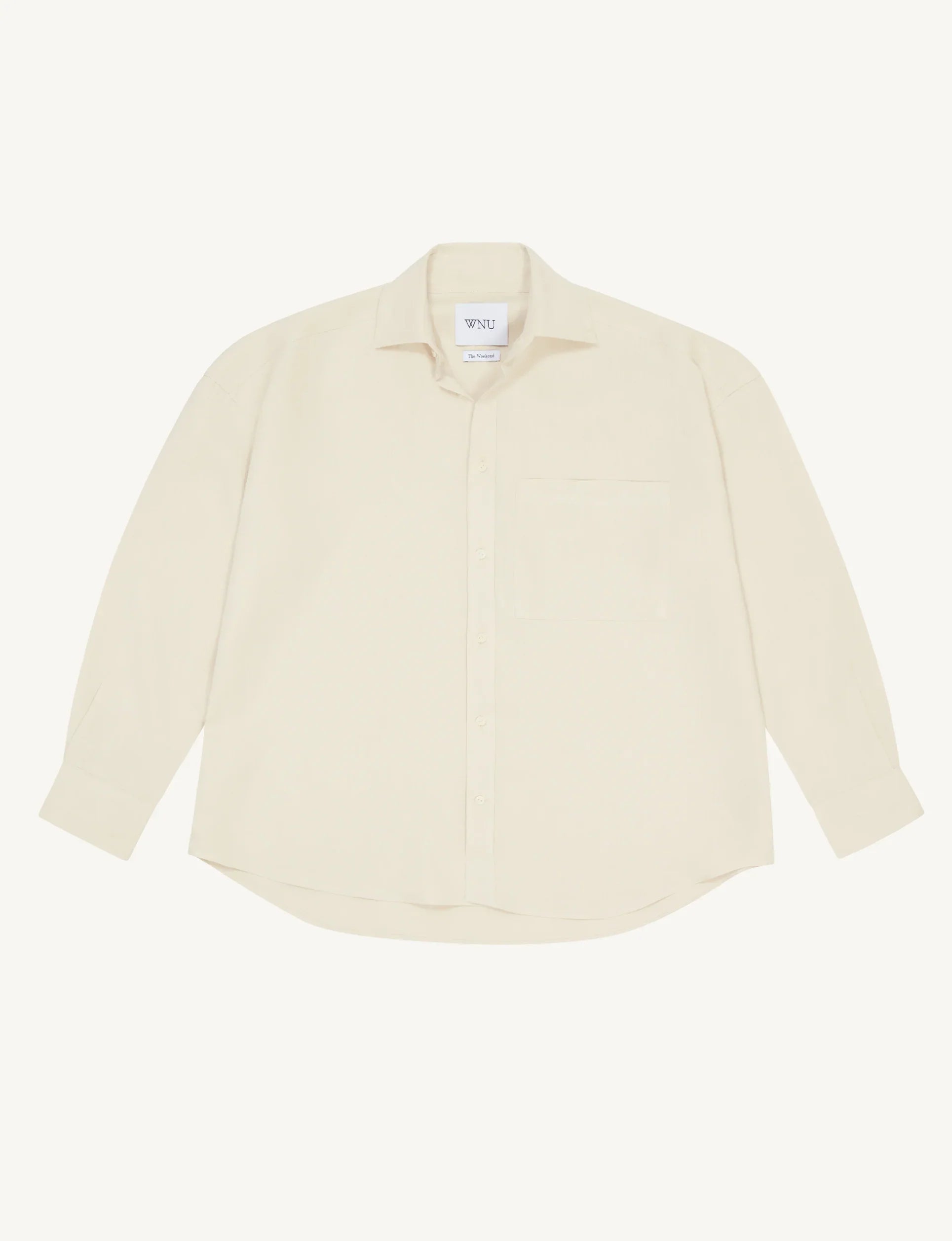 The Weekend: Hemp, Parchment