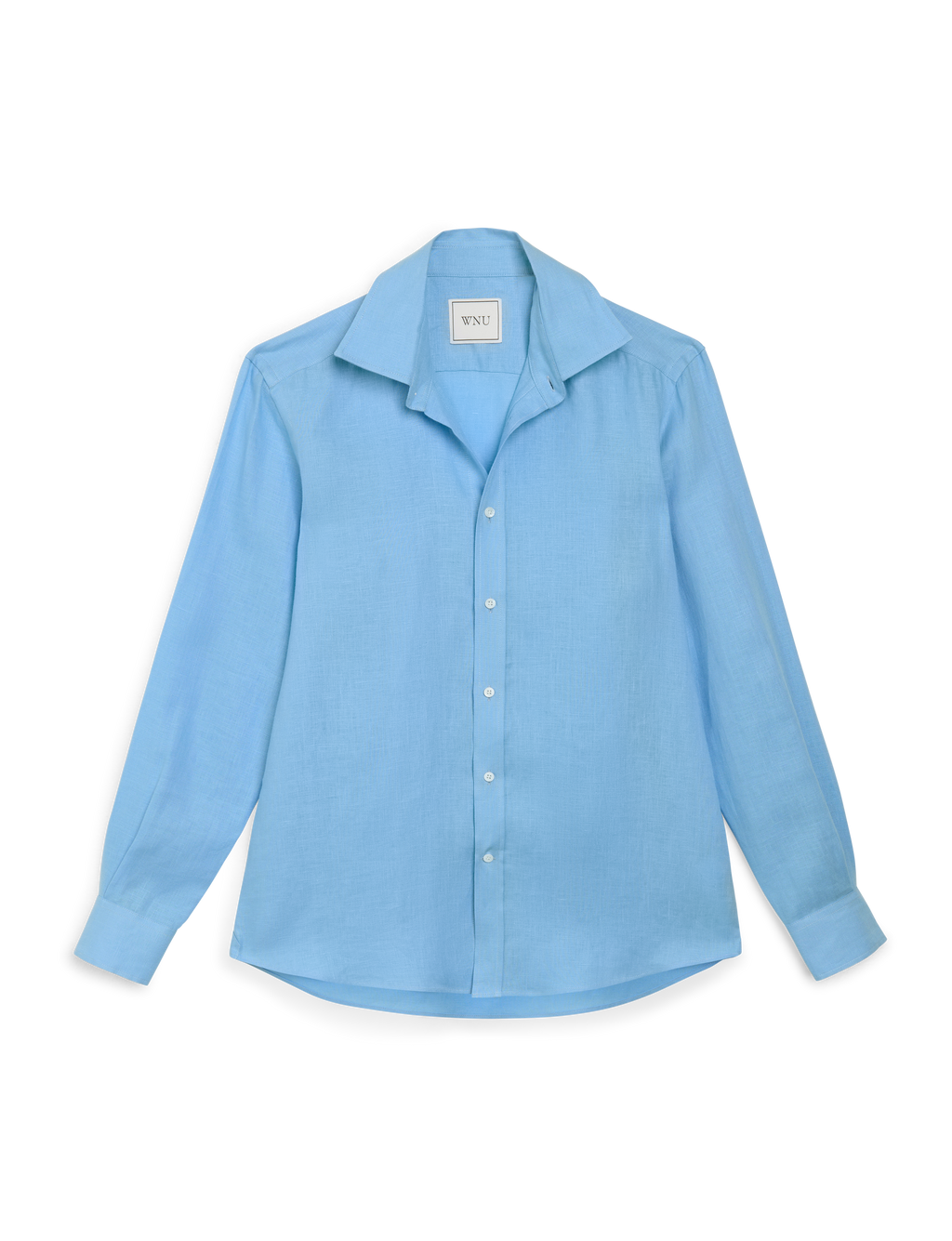 The Classic: TENCEL™ Lyocell, Cornflower Blue